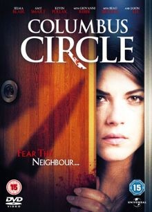 Columbus Circle [DVD] von George Gallo | DVD | Zustand gut