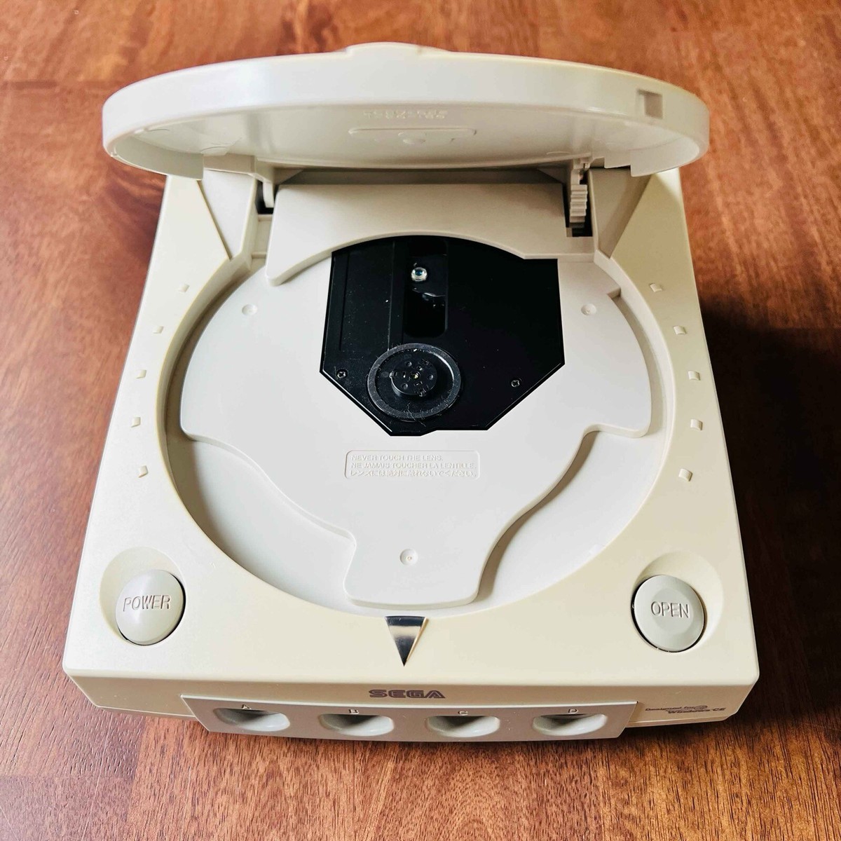 【新品・未使用】SEGA Dreamcast $_12.JPG?set_id=880000500F