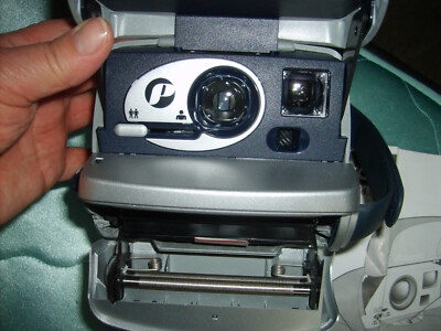 Polaroid One 600 Ultra Polaroid OneStep 600 Express