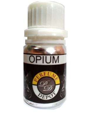100 gm/3.4 fl.oz. Fragrance Perfume Oil, Premium and Exclusive Attar.