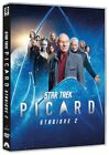 Star Trek: Picard - Stagione 2 (DVD, 2022, 4 Dischi)