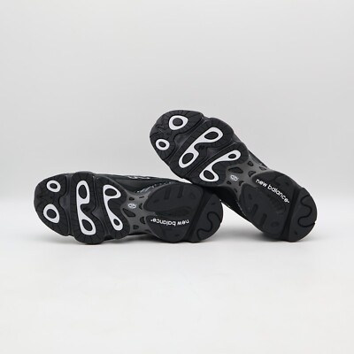 靴 New Balance atmos M1000AP Black Paisley New Balance x Atmos 1000 'Bandhnu' M1000AP