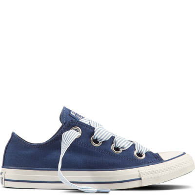 converse leather bianche favignana