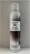 Bumble And Bumble Brownish Hair Powder 4.4 oz Dry Cleansing Matte Finish Bb