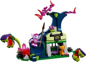 LEGO Elves 41185 Magic Rescue from the Goblin Village - Factory Sealed Brand NEW