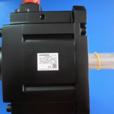 NEW MITSUBISHI HG-SR352K Servo Motor