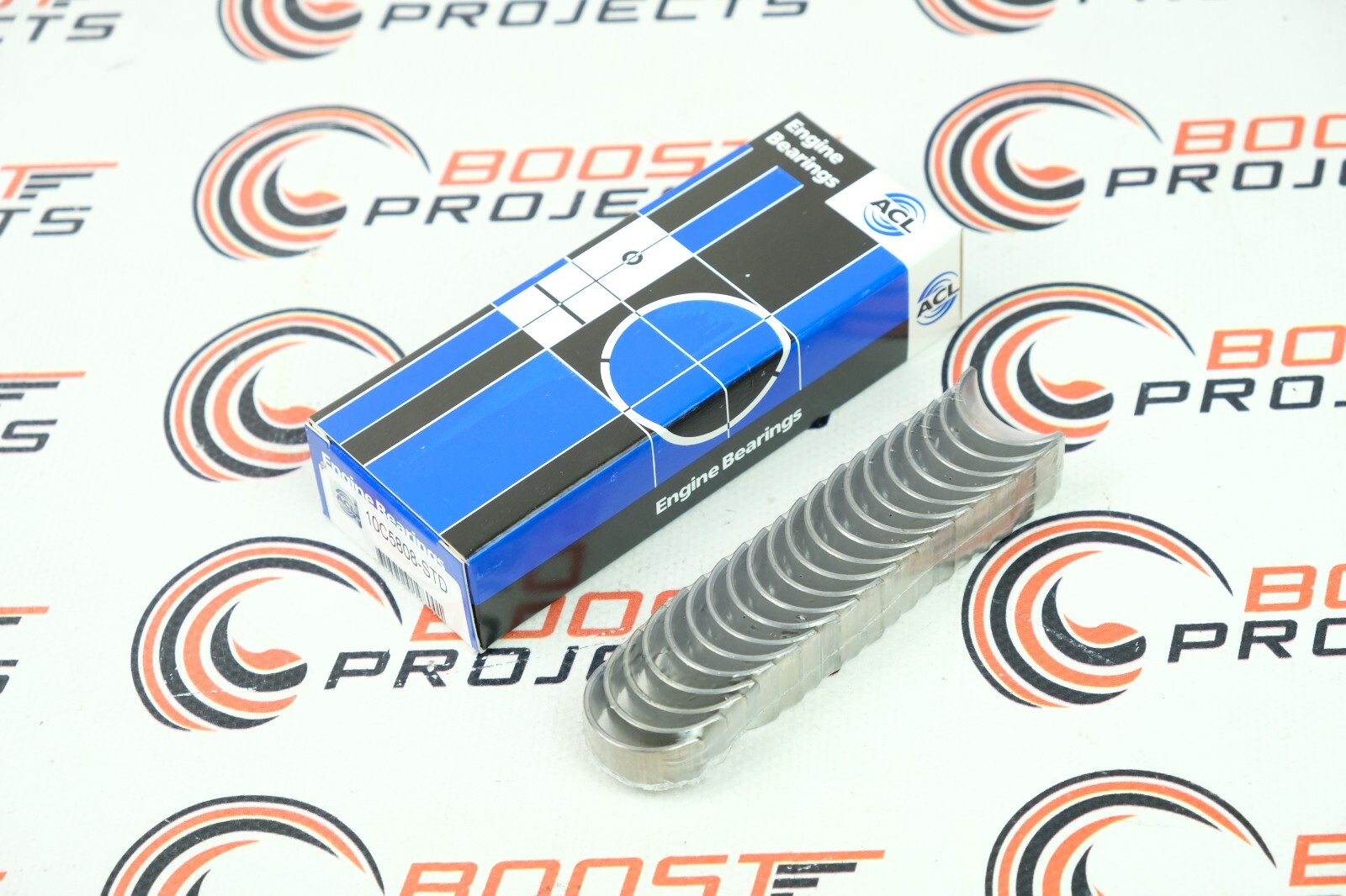 ACL STD Oversize Camshaft Bearing For Ford / Lotus Twin Cam Elan Escort Cortina