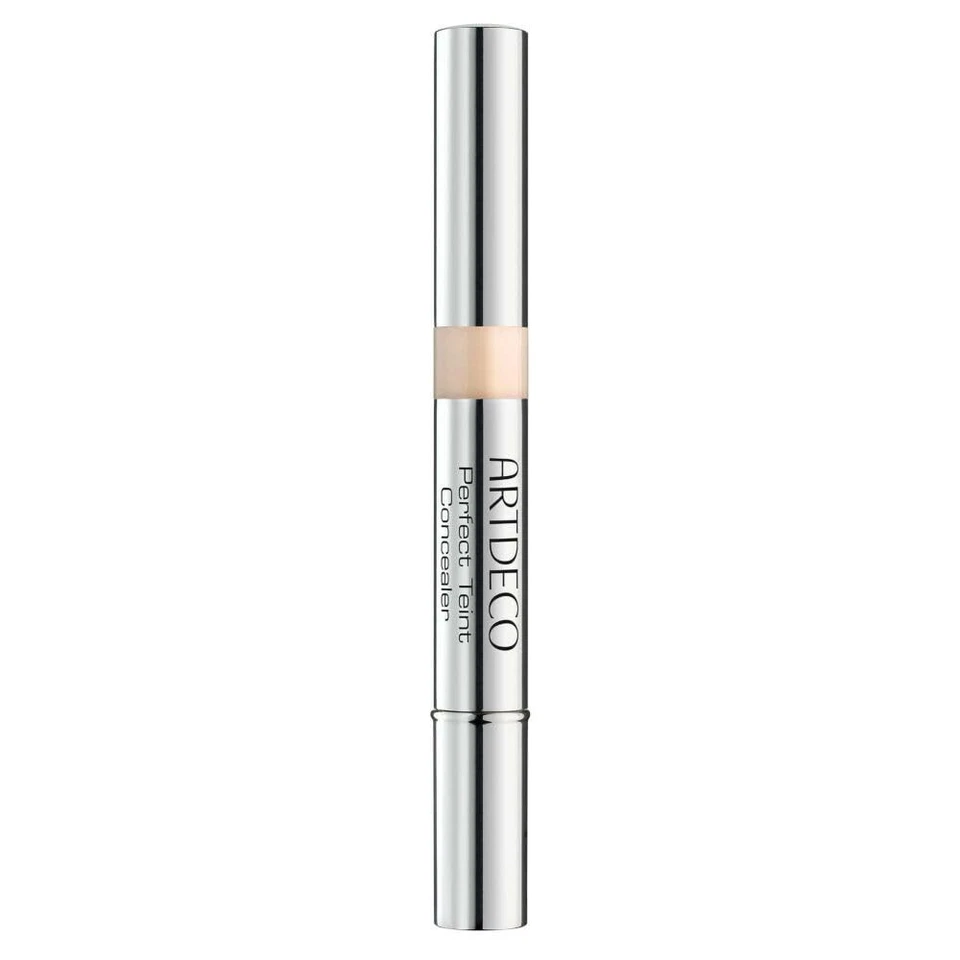 Perfect Teint Concealer - Flüssig Concealer zum Abdecken von Augenringen - 1 ... - Bild 2 von 4