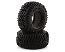 RC4WD BFGoodrich T/A KR3 1.0" Micro Crawler Tires (2) [RC4ZT0202]