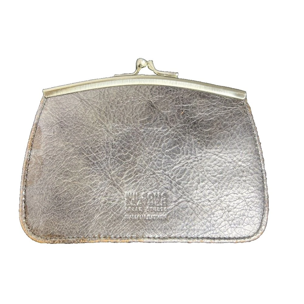 Wilson Wallets for Women