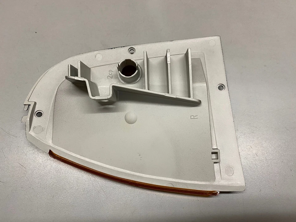 Conjunto de luces de señalización -447-941-626-B - para Audi 5000 / 200 y otros Foto 3 de 4