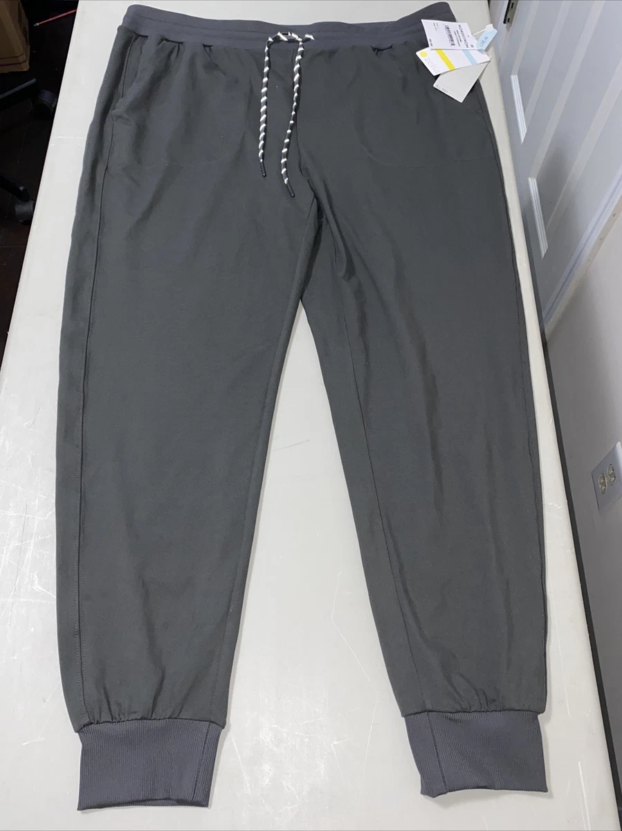 Live-In Pocket Joggers