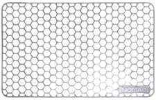 NOMAD Grills Cast Cooking Grate - Add additional Cooking Area, Replacement Grate