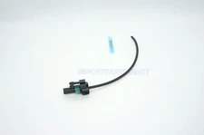 NEW Starter Solenoid PLUG Connector for 2009-2013 GMC Yukon 5.3L 6.0L 6.2L