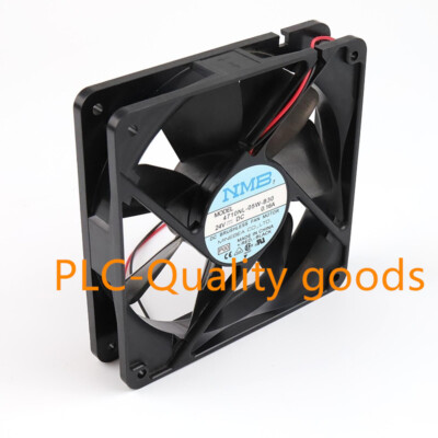 NMB 4710NL-05W-B50 24V 0.31A 12025 12CM 2line inverter