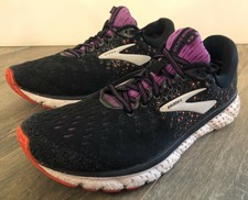 brooks glycerin 17 womens size 10.5