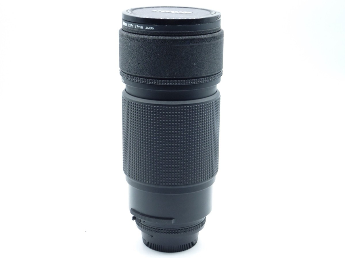 Nikon AF 80-200mm f/2.8 ED Telephoto AF Zoom Lens (B28-80299 Nikon AF 80-200mm f/2.8 ED Telephoto AF Zoom Lens (B28-80299