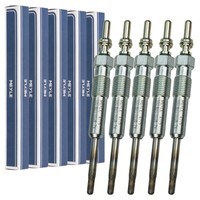 5X Meyle GlüHkerze FüR Vw Crafter Multivan Transporter T5 2.5 Tdi N10591608