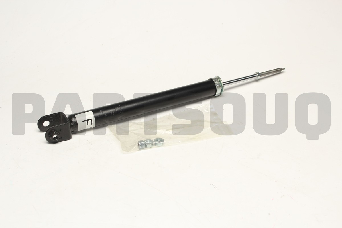 E62109N60C Genuine Nissan ABSORBER KIT-SHOCK,REAR E6210-9N60C | eBay