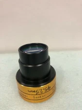 SUPER SANKOR No. 40922 3.7inch F1.9 Multi-coated