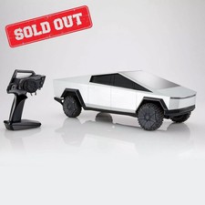 hot wheels rc stunt buggy