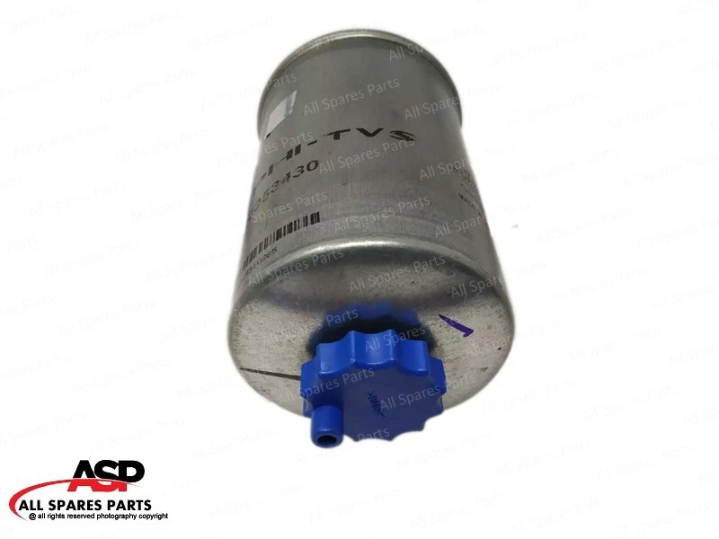 Diesel Filter 253409110117 278909110121 For Tata Xenon, Indigo, Safari Dicor - Image 3 of 3