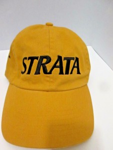 strapback curved brim hats