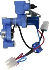 Refrigerator Water Inlet Valve for Kenmore 79573153610 79573157610 79573157611
