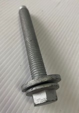 Genuine Jaguar Xe Rangeall New Xff-pace M14 X 105mm Bolt Washer T2h17606