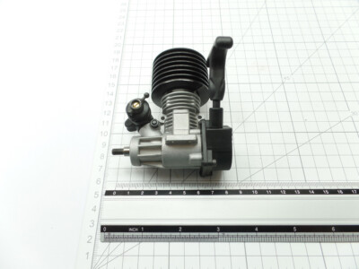Kyosho GRUPPO AVVIAMENTO AUTOAVVOLGENTE - KE15SP .74033-11 Kyosho GRUPPO AVVIAMENTO AUTOAVVOLGENTE - KE15SP .74033-11