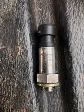 Vogel Pumpen 10 Bar Pressure Sensor Transducer #1082