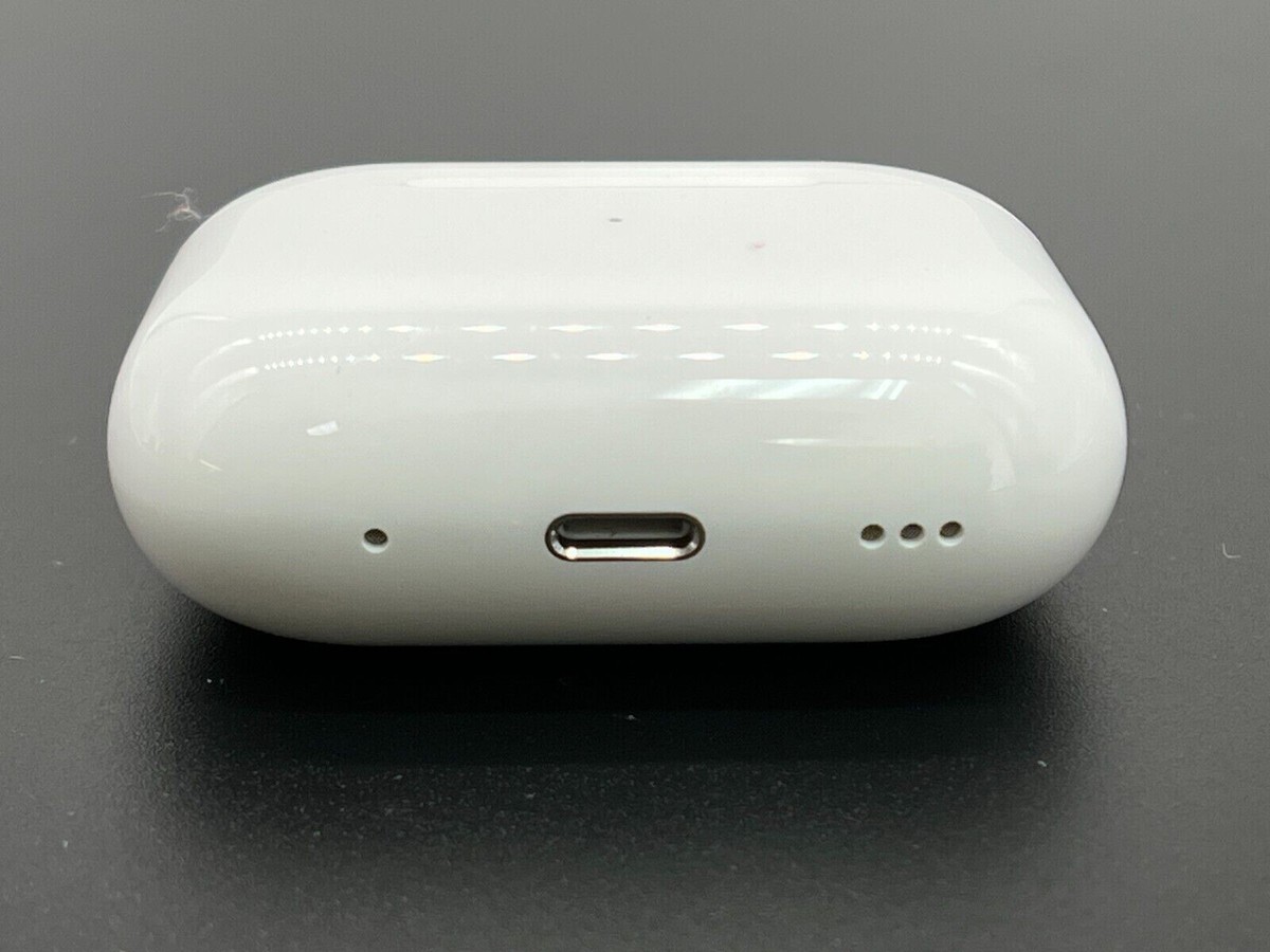 Magsafe Charger Apple Airpods Charging Airpods Pro Charger