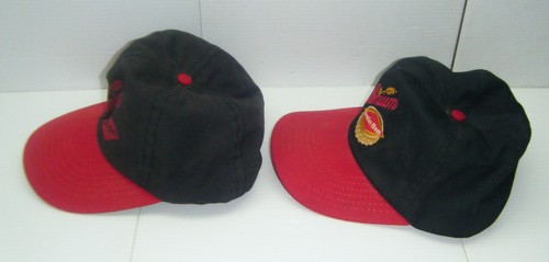 2 Vintage Grain Belt Premium baseball Style Hats Made By Sparta - 第 6/10 張圖片