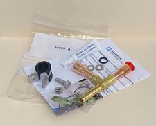 NEW GENUINE STARCOOL Expansion or Economizer valve, version 3/ 889201A