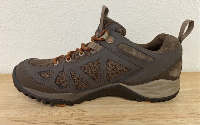 womens wide width waterproof hiking shoes