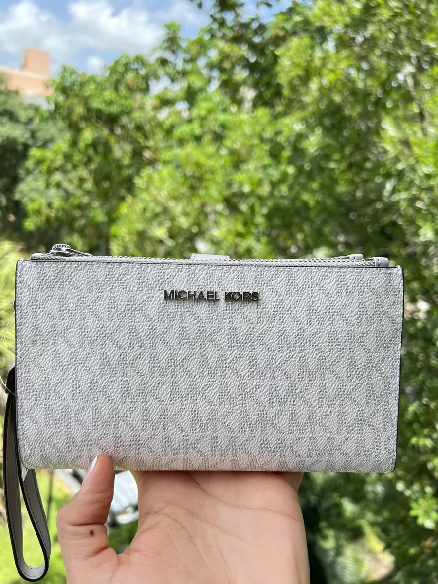 Michael Kors Jet Set, Wristlet