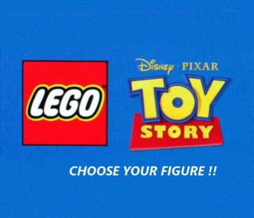 LEGO - Disney / Pixar - Toy Story - Mini Figure - CHOOSE YOUR MINI FIGURE !! - Picture 1 of 18