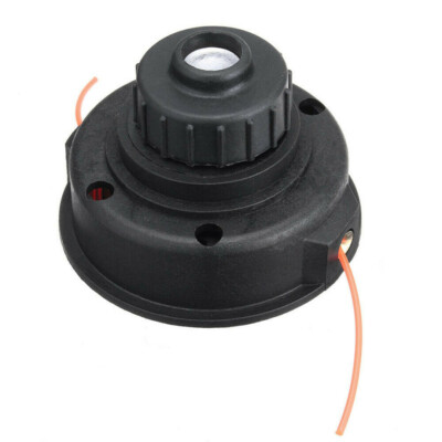 Ersatz Fadenspule Mähkopf für RYOBI EXPAND-IT Motorsense Fadenkopf Rasentrimmer