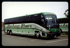(YM) ORIG BUS/MOTORCOACH SLIDE PETER PAN 730