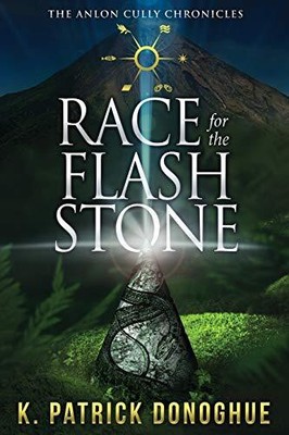 Race for the Flash Stone: Volume 2 ..., Donoghue, K Pat