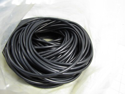 100-pack 6'' O-Ring 2-361/N70 Material: NBR 70 Black NEW