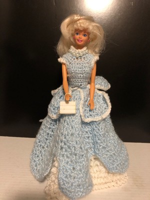 barbie cinderella dress