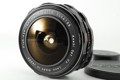 Pentax Fish Eye Takumar 17Mm F/4 | eBay Pentax Fish Eye Takumar 17Mm F/4 | eBay