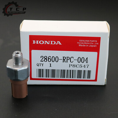 OEM Transmission Oil Pressure Switch for 06-11 Honda Civic 1.8L & Honda Fit 1.5L