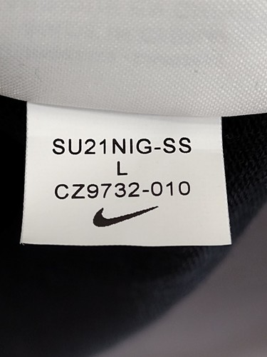 Nike Sportswear Women's Sleeveless Dress CZ9732 010 Size Large - New w/o  Tags 194956456353 | eBay