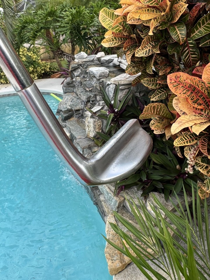 VINTAGE 1964 WILSON 8802 PUTTER — ALL ORIGINAL eBay