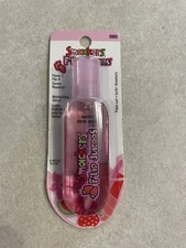 Lip Smackers F’lip Juicees Surfin’ Strawberry Lip Gloss Bonne Bell NEW Flip HTF