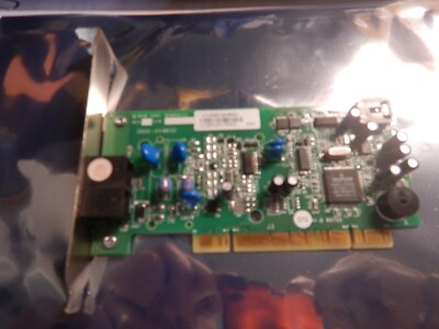  Broadcom 3000-014810 BCM94212 56K Modem PCI