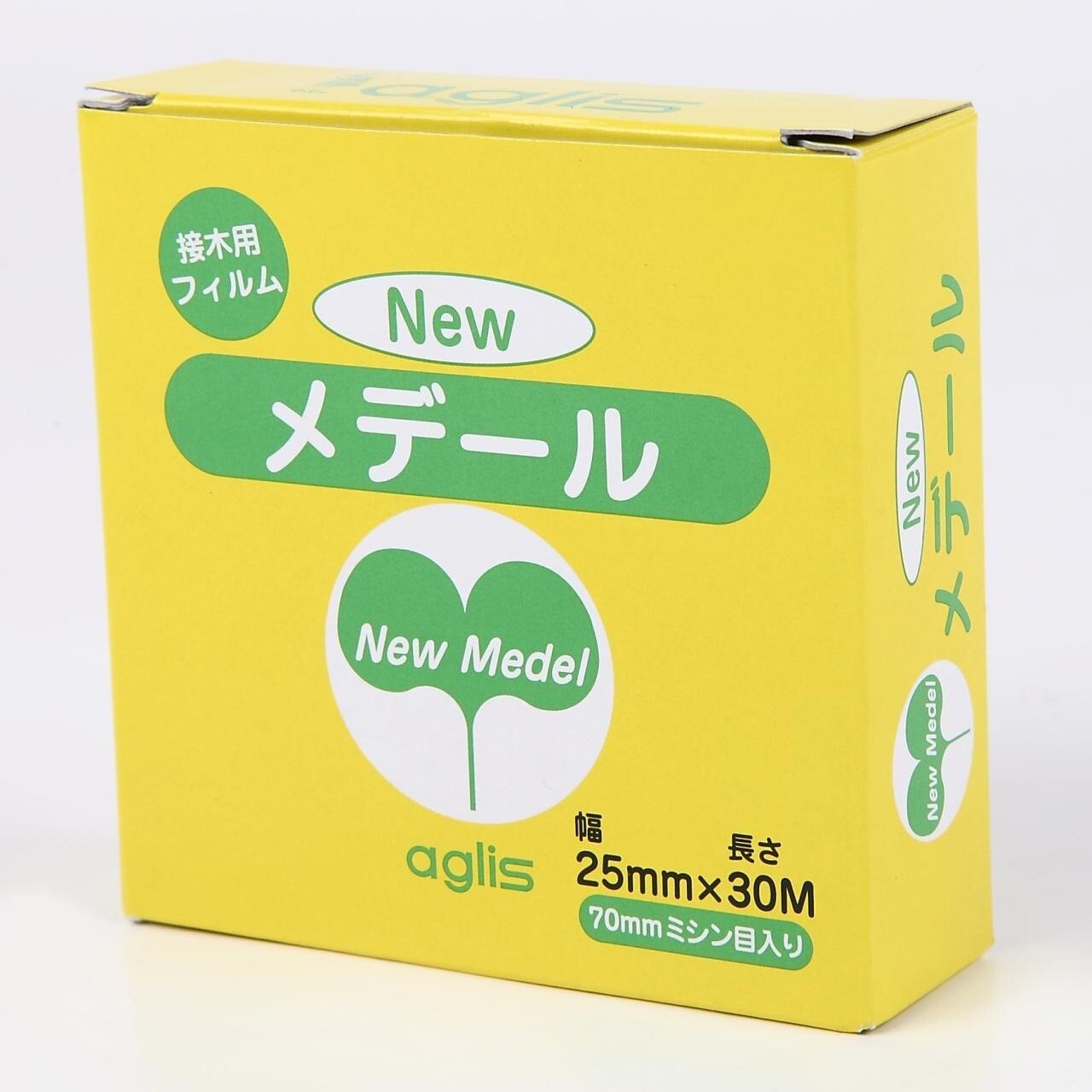 Aglis New Medel Buddy Tape Grafting Tape Agricultural Materials 25mm x