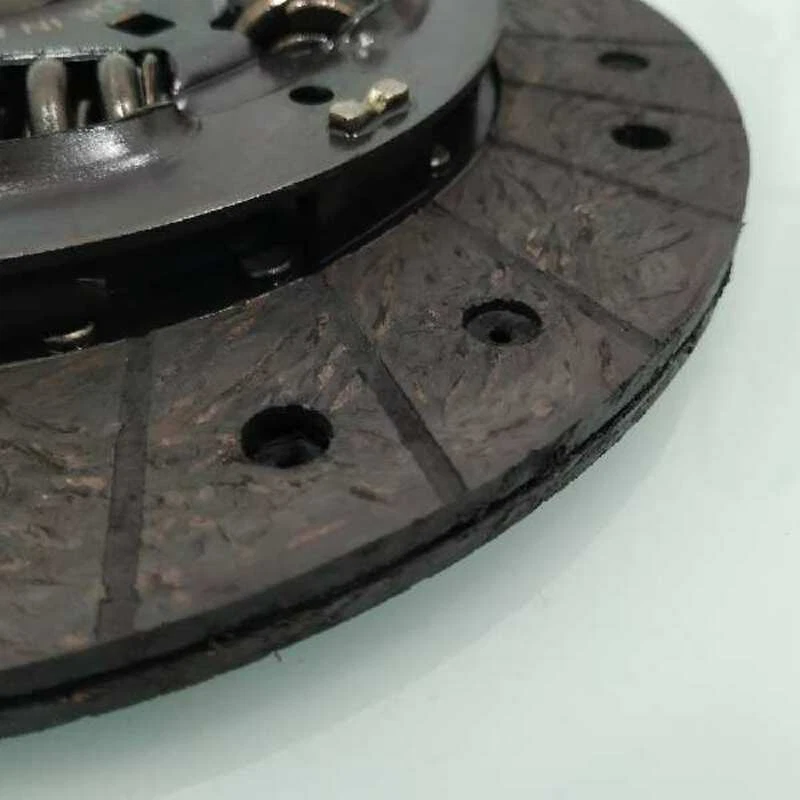 kit embrague para HYUNDAI TERRACAN (HP) 2.5 TCI 2003 258234 - Imagen 4 de 4